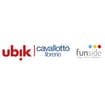Logo Cavallotto Librerie Srl