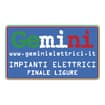 Logo Gemini Impianti Elettrici S.n.c. Di De Stefano Antonio & C.