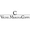 Logo Vigne Marina Coppi Di Francesco Bellocchio