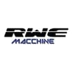 Logo Rwe Macchine Srl