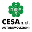 Logo Cesa Srl Centro Ecologico Servizi Ambientali