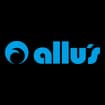 Logo Allu's Spa