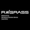 Logo R.w. Grass Srl
