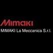 Logo Mimaki La Meccanica Srl
