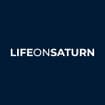 Logo Associazione Life On Saturn