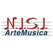 Logo Associazione Musicale "Nuovo Insieme Strumentale Italiano"