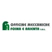 Logo Officine Meccaniche Foina E Arienta Srl