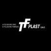 Logo T.f. Plast S.n.c. Di Foladore Gino E Foladore Fabrizio
