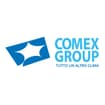 Logo Comex Group Srl