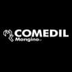 Logo Comedil Mangino Srl