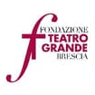 Logo Fondazione Del Teatro Grande Di Brescia