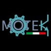Logo Motek Srl