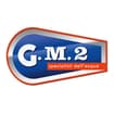 Logo G.m. 2 Srl
