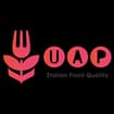 Logo Uap Sas Di Alex Urracci