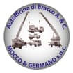 Logo Auto-Officina Mocco E Germano Di Bracco Aurelio E C. - S.n.c.