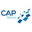 Logo Cap Delivery Srl