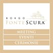 Logo Borgo Fonte Scura Srl, Società Unipersonale