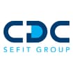 Logo Cdc Sefit Group Spa
