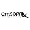 Logo C.m. Sogni Srl