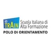 Logo E-Train Scuola Italiana Di Alta Formazione Srl