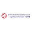 Logo Ordine Dei Dottori Commercialisti E Degli Esperti Contabili Di Lecce