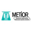Logo Metior Srl
