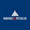 Logo Manageritalia Servizi Srl