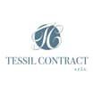 Logo Tessil Contract Srls.