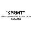 Logo Sprint Società Cooperativa Sociale Onlus