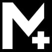 Logo M+ Srl
