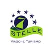 Logo 7 Meraviglie - Società Cooperativa A Responsabilita' Limitata