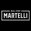 Logo Martelli F.lli Spa