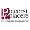 Logo Piacersi E' Piacere Paoloequipe Srl Di Cavassi Paolo