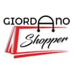Logo Giordano Shopper Di Giordano Tonia