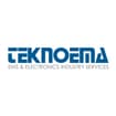 Logo Teknoema Srl Abbreviata In "Teknoema Srl"
