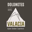 Logo Hotel Valacia Srl