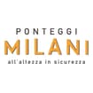 Logo Ponteggi Milani Srl