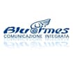 Logo Bluermes Di Marsala Calogero & C. S.a.s.