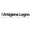Logo L'artigiana Legno Sas Di Rossi Gian Mario