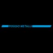 Logo Poggio Metalli Srl