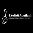 Logo Associazione I Solisti Aquilani