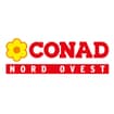 Logo Conad Nord Ovest Società Cooperativa