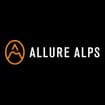 Logo Allure Srl