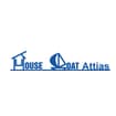 Logo House And Boat Attias Srl