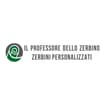 Logo Il Professore Dello Zerbino Di Capone Cristian