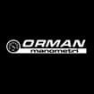 Logo Orman Orobica Manometri Srl