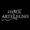 Logo Stencil Artelegno S.n.c. Di Dal Borgo A. & C.