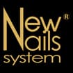 Logo New Nails System Srl