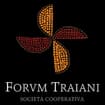 Logo Forum Traiani - Società Cooperativa Sigla: Forum Traiani Soc. Coop.