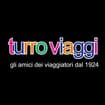 Logo Turro Viaggi Di Papa Ugo